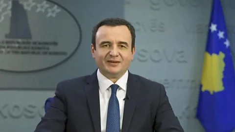 The Interview, The Interview, Prime Minister Albin Kurti: Is he a source of instability in the Balkans?