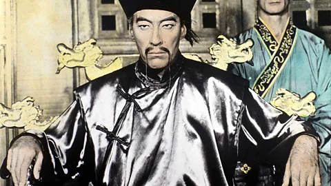Witness History, Witness History, The enduring legend of Fu Manchu