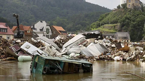 The Documentary Podcast, The Ahr Valley flood