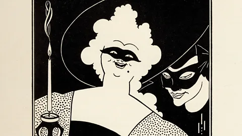 In Our Time, In Our Time, The Decadent Movement