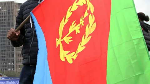 Witness History, Witness History, When Eritrea silenced its critics