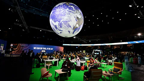 CrowdScience, CrowdScience, Can COP26 deliver on climate change?