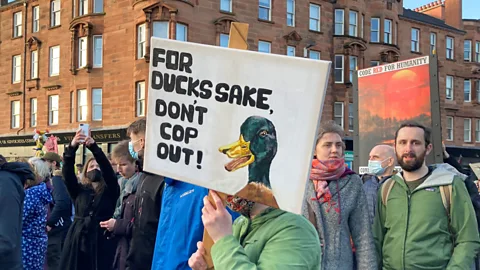 Costing the Earth, Costing the Earth, COP26: A Turning of the Tide?