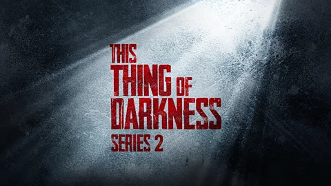 This Thing of Darkness, Series 2, Part 1