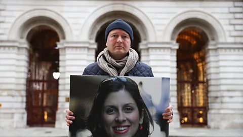 The Documentary Podcast, The fight for Nazanin’s freedom