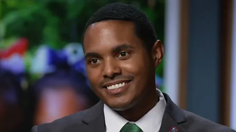 The Interview, The Interview, Ritchie Torres: Is America ready to embrace progressive politics?