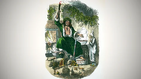 In Our Time, In Our Time, A Christmas Carol