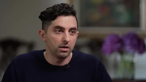 The Interview, The Interview, Ryan Girdusky: Race and education in America