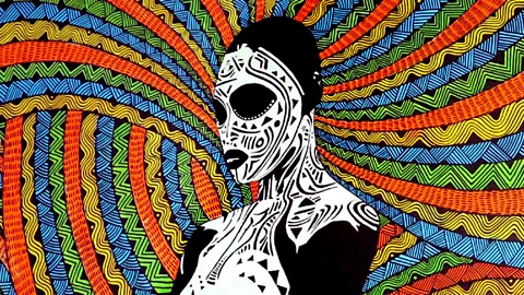 BBC Audio | Beyond Belief | African Spirituality