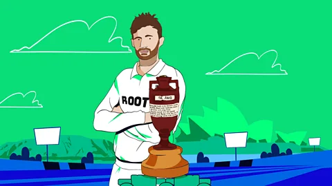 Test Match Special, Project Ashes Ep 3: The Backroom