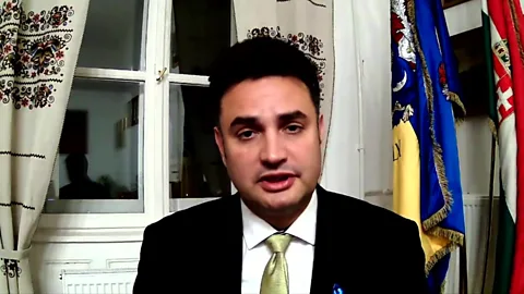 The Interview, The Interview, Péter Márki-Zay: Can Viktor Orban be beaten at the ballot box?