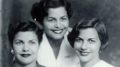 Witness History, Witness History, The assassination of the Mirabal sisters