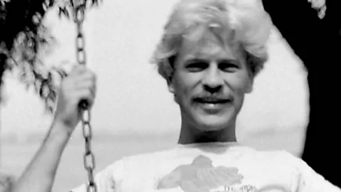 Witness History, Witness History, The Aids 'patient zero' myth