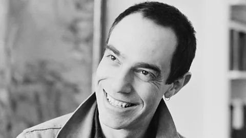 Witness History, Witness History, Derek Jarman