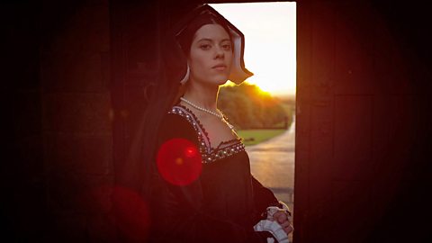 The steamy love letters Henry VIII sent to Anne Boleyn