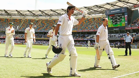 Test Match Special, Ashes Tour Tales Ep 2: Brace yourself for Brisbane