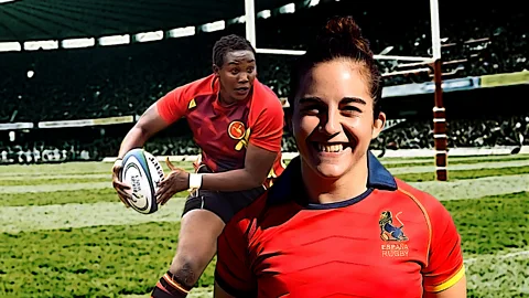The Conversation, The Conversation, Unstoppable women of rugby