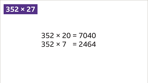 How to multiply and divide positive and negative numbers – KS3 Maths – BBC  Bitesize - BBC Bitesize