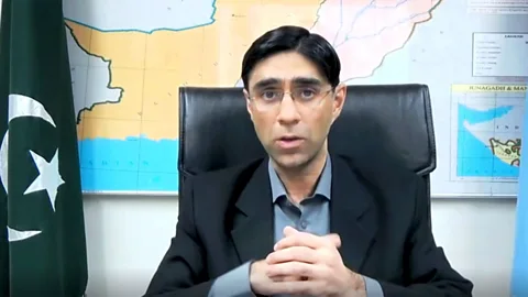 The Interview, The Interview, Moeed Yusuf: What will a Taliban-controlled Afghanistan mean for Pakistan?