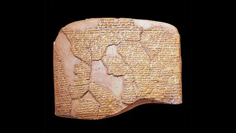 In Our Time, In Our Time, The Hittites