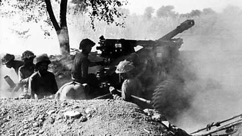 Witness History, Witness History, On the front line in Bangladesh