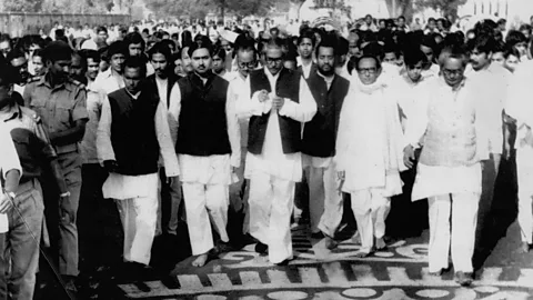 Witness History, Witness History, Bangladesh wins independence