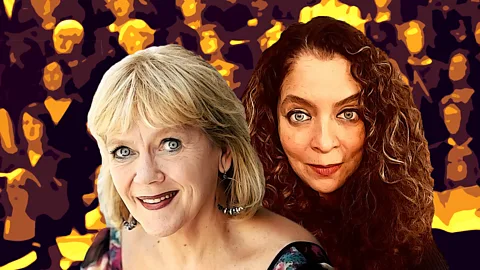 The Conversation, The Conversation, Leading women in song