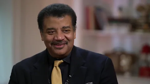 The Interview, The Interview, Neil deGrasse Tyson: Trust in science