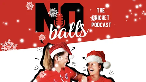 Test Match Special, Snow Balls: The Christmas Podcast - It's your Festive Special!