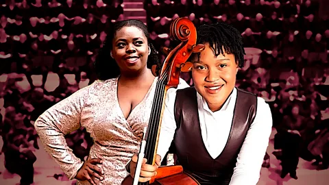 The Conversation, The Conversation, Musical child prodigies