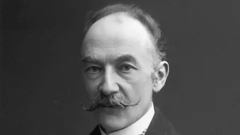 In Our Time, In Our Time, Thomas Hardy's Poetry