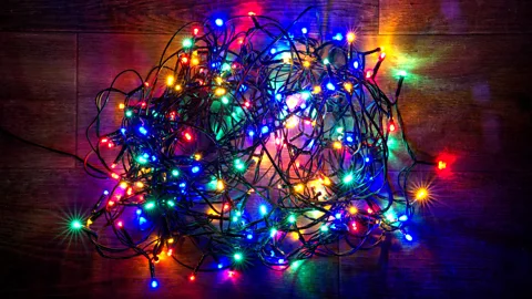 CrowdScience, CrowdScience, CrowdScience Christmas bonanza