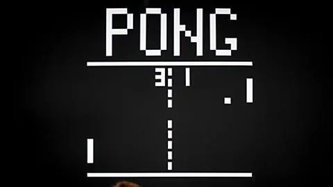 Witness History, Witness History, Pong and the birth of computer games