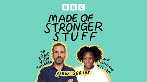 Made of Stronger Stuff, Made of Stronger Stuff, Made of Stronger Stuff Series 2
