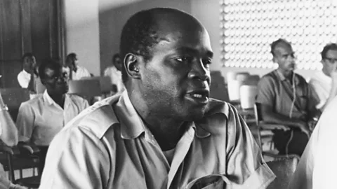 Witness History, Witness History, Mozambique's Eduardo Mondlane: From professor to freedom fighter