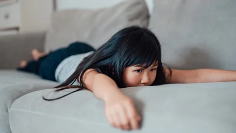 CrowdScience, CrowdScience, Why do we get bored?