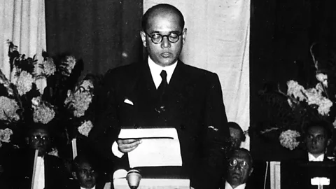 Witness History, Witness History, India's freedom fighter: Subhas Chandra Bose