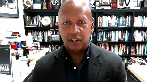 The Interview, The Interview, Bryan Stevenson: Will equality ever be more than a dream in the US?