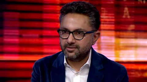The Interview, The Interview, Sathnam Sanghera: Confronting Britain's history
