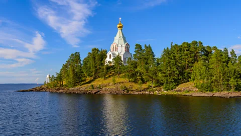 The Radio 3 Documentary, Tchaikovsky's Island of Inspiration