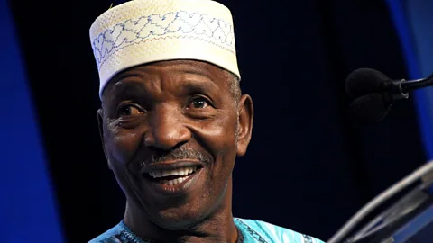 Witness History, Witness History, Malick Sidibé: Mali's superstar photographer