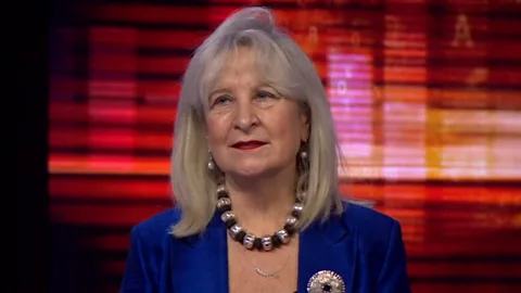 The Interview, The Interview, Baroness Helena Kennedy QC: Fighting for equality in British law