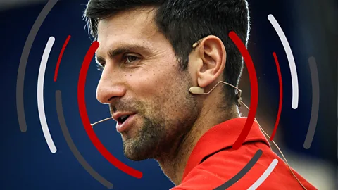 The Documentary Podcast, Djokovic, sport and vaccine mandates