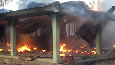 Witness History, Witness History, The rise of Boko Haram