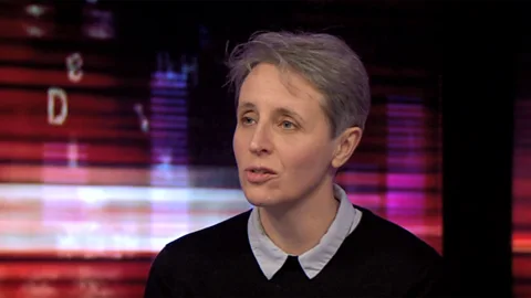 The Interview, The Interview, Kathleen Stock: The debate about sex, gender and equality