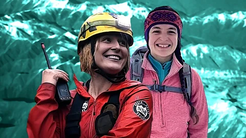 The Conversation, The Conversation, Saving lives in the mountains