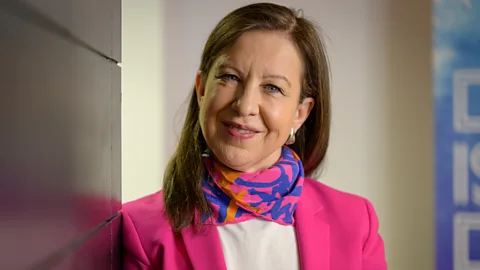 Desert Island Discs, Desert Island Discs, Lyse Doucet, journalist