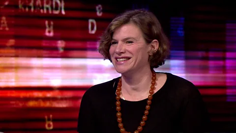 The Interview, The Interview, Mariana Mazzucato: The space race and our economic futures