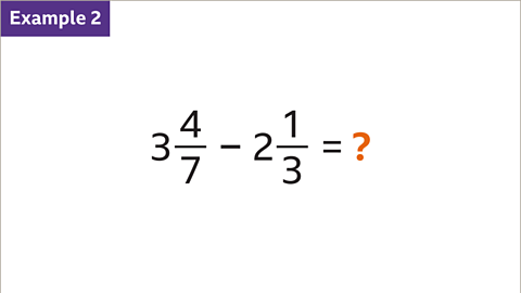 3 Divided by 1/3 (Three Divided by One-Third) 