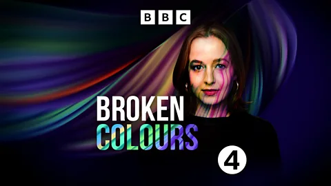 Drama of the Week, Part 5 - Broken Colours